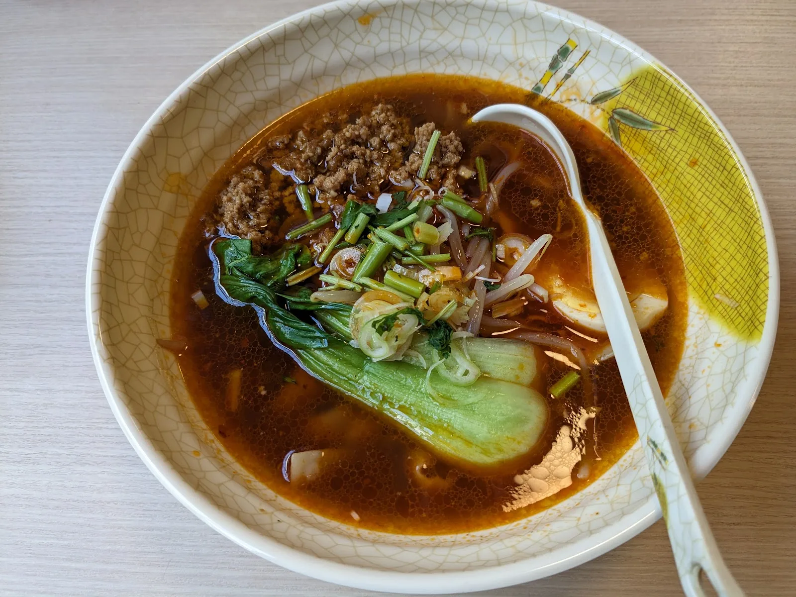 Tokyo Shokudo · 8
